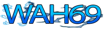 WAH69 Logo